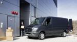 Mercedes-Benz Sprinter 2014 года